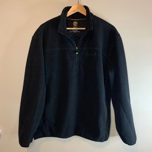 Timberland Fleece Jacket Size X-Large